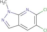 Dinotefuran-desmethyl