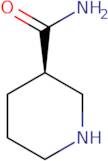 (R)-Piperidine-3-carboxylic acid amide