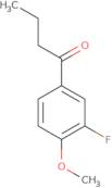 2-Ethyl-3-hydroxybenzoic acid