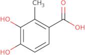 3,4-Dihydroxy-2-methylbenzoicacid