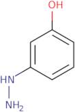 3-Hydrazinylphenol