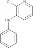 2-Chloro-N-phenylpyridin-3-amine