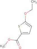 Methyl 5-ethoxy-2-thiophenecarboxylate