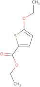 Ethyl 5-ethoxy-2-thiophenecarboxylate