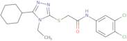 7-Fluoro-1-(propan-2-yl)-2,3-dihydro-1H-1,3-benzodiazol-2-one