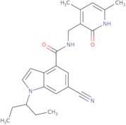 Ezh2 Inhibitor II, EI1