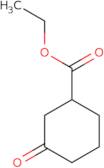 Ethyl (1S)-3-oxocyclohexane-1-carboxylate