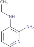 N3-Ethylpyridine-2,3-diamine