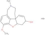 rac Galanthamine hydrobromide