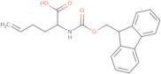 5-Hexenoic acid, 2-[[(9H-fluoren-9-ylmethoxy)carbonyl]amino]-