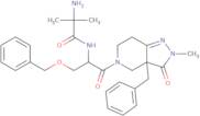 Capromorelin tartrate