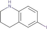 6-Iodo-1,2,3,4-tetrahydroquinoline