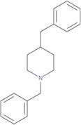 1,4-Dibenzylpiperidine