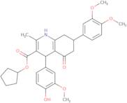 N-Methyl-1-(7-methyl-1H-benzimidazol-2-yl)methanamine dihydrochloride