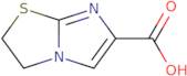 2H,3H-Imidazo[2,1-b][1,3]thiazole-6-carboxylic acid