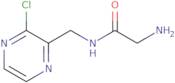 2,3-Dihydrofuro[3,2-c]pyridine