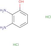 2,3-Diaminophenol dihydrochloride