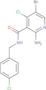 2-(2-Hydroxyethyl)imidazo(1,2-A)pyrimidine