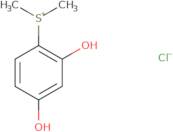 Dimethyl-2,4-dihydroxyphenylsulfonium chloride