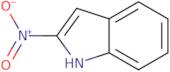 2-Nitro-1H-indole