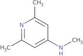N,2,6-Trimethylpyridin-4-amine