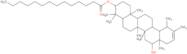 Faradiol 3-myristate