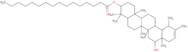 Faradiol 3-palmitate