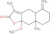 8β-Methoxyatractylenolide I