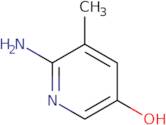 6-Amino-5-methylpyridin-3-ol