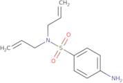 N,N-Diallyl-4-aminobenzenesulfonamide