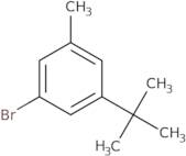 3-Bromo-5-(tert-butyl)toluene