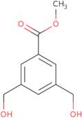 Methyl 3,5-bis(hydroxymethyl)benzoate