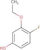 3-Ethoxy-4-fluorophenol