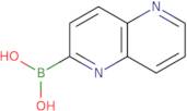 [1,5]naphthyridine-3-boronic acid