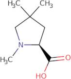 1,4,4-trimethyl-L-proline ee