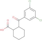 2-[2-(Morpholin-4-yl)-4-phenyl-1,3-thiazol-5-yl]acetic acid