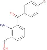 4-Fluoro-3-N-pentoxybenzoic acid