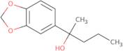 2-(Benzo[D][1,3]dioxol-5-yl)pentan-2-ol