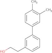 3-(3,4-Dimethylphenyl)phenethyl alcohol