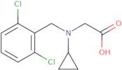 3,5-Dichlorophenyl-(5-methyl-2-furyl)methanol