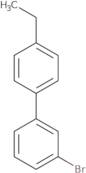 3-Bromo-4'-ethylbiphenyl