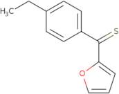 (4-Ethylphenyl)(furan-2-yl)methanethione