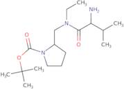 2-[2-(2,5-Difluoro-phenoxy)ethyl]-1,3-dioxolane