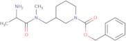 3-Fluoro-4-iso-pentoxythiophenol