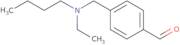 4-[(N-Ethyl-N-butylamino)methyl]benzaldehyde