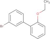 3-Bromo-2'-ethoxybiphenyl