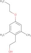 2-(2,6-Dimethyl-4-propoxyphenyl)ethanol
