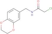 2,6-Dimethyl-4-iso-pentoxybenzyl alcohol