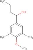 1-(3,5-Dimethyl-4-methoxyphenyl)-1-butanol