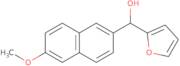 2-Furyl-(6-methoxy-2-naphthyl)methanol